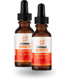 Thermo Ignite 2 bottle
